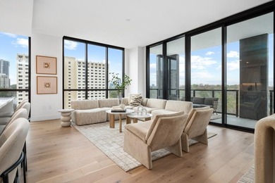 This exclusive residence at The Dillon is one of only 4