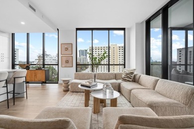 This exclusive residence at The Dillon is one of only 4