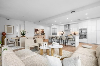 This exclusive residence at The Dillon is one of only 4