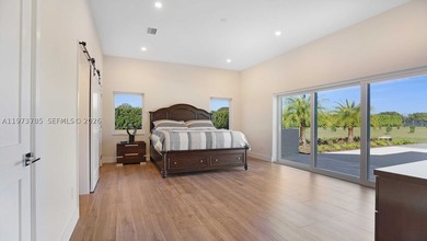Welcome to an exceptional 5-acre private retreat designed for - photo 15