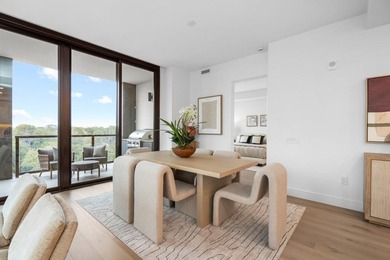 This exclusive residence at The Dillon is one of only 4