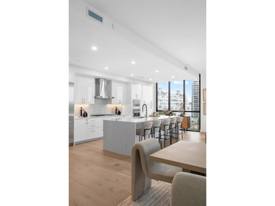 This exclusive residence at The Dillon is one of only 4