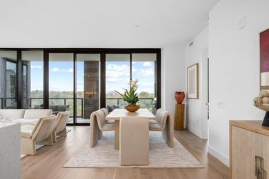 This exclusive residence at The Dillon is one of only 4