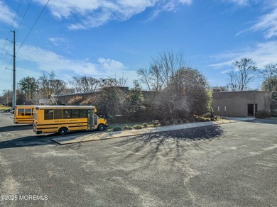 Exceptional 17,000+ SF commercial property on 3+ acres along - photo 19