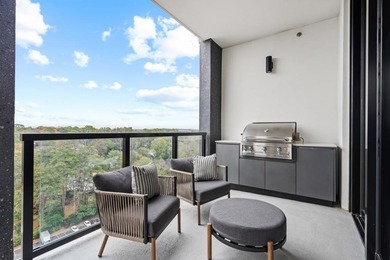 This exclusive residence at The Dillon is one of only 4