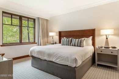 Nice 2-bedroom residence in Bachelor Gulch. Enjoy ski in/out - photo 21