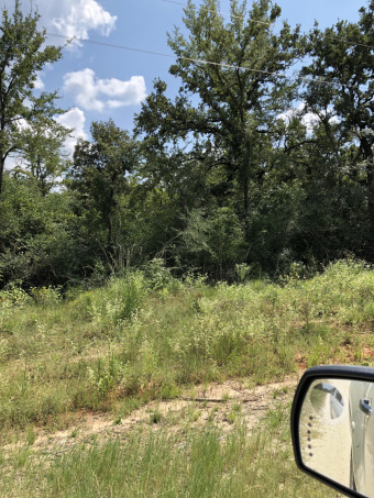 Off Water Lots SOLD - Lake Lot SOLD! in Marquez, Texas