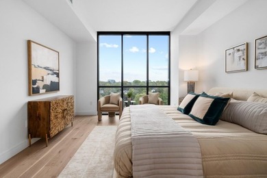 This exclusive residence at The Dillon is one of only 4