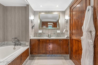 Nice 2-bedroom residence in Bachelor Gulch. Enjoy ski in/out - photo 24