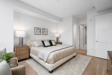 This exclusive residence at The Dillon is one of only 4