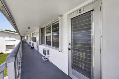 Welcome to this beautiful well-maintained 2nd- floor,1BR/1BA - photo 25