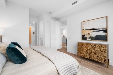 This exclusive residence at The Dillon is one of only 4