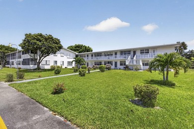 Welcome to this beautiful well-maintained 2nd- floor,1BR/1BA - photo 26