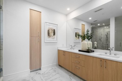 This exclusive residence at The Dillon is one of only 4