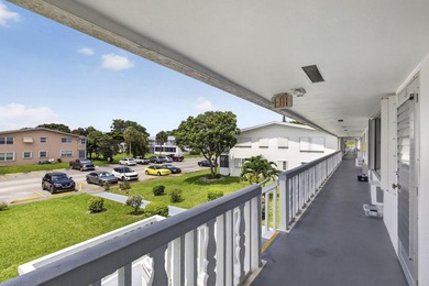 Welcome to this beautiful well-maintained 2nd- floor,1BR/1BA - photo 27