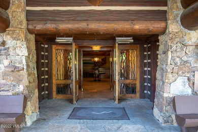 Nice 2-bedroom residence in Bachelor Gulch. Enjoy ski in/out - photo 27