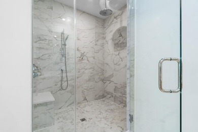 This exclusive residence at The Dillon is one of only 4