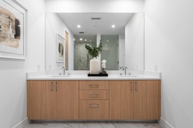 This exclusive residence at The Dillon is one of only 4