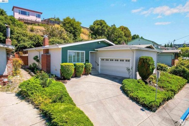 Great new listing nestled in the desirable hills of E. Richmond - photo 1