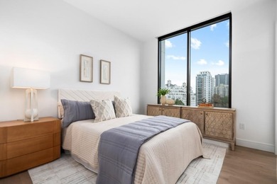 This exclusive residence at The Dillon is one of only 4