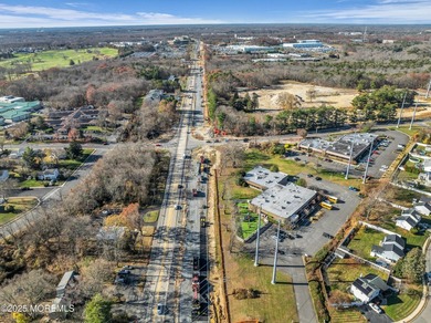 Exceptional 17,000+ SF commercial property on 3+ acres along - photo 31