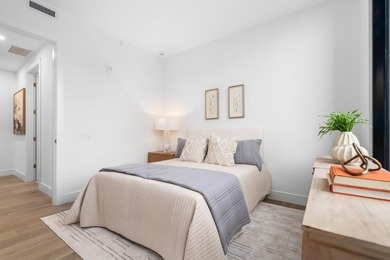 This exclusive residence at The Dillon is one of only 4