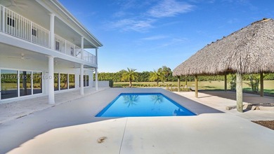 Welcome to an exceptional 5-acre private retreat designed for - photo 32