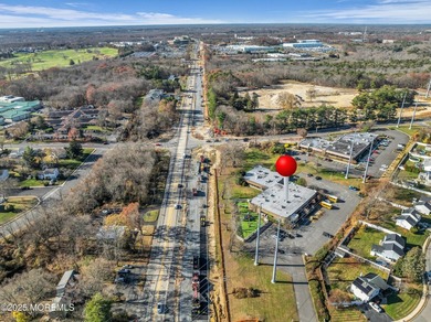 Exceptional 17,000+ SF commercial property on 3+ acres along - photo 32