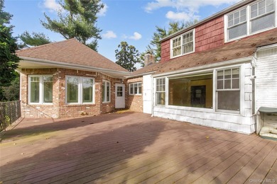 KINGS POINT WEST SIDE! A RARE 2 ACRE DOUBLE LOT! FRONT LOT ON - photo 33