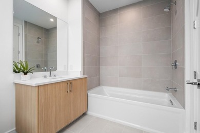 This exclusive residence at The Dillon is one of only 4