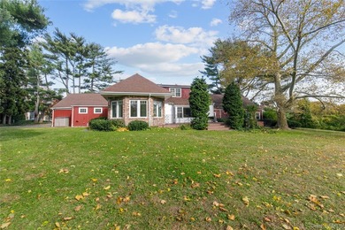 KINGS POINT WEST SIDE! A RARE 2 ACRE DOUBLE LOT! FRONT LOT ON - photo 34