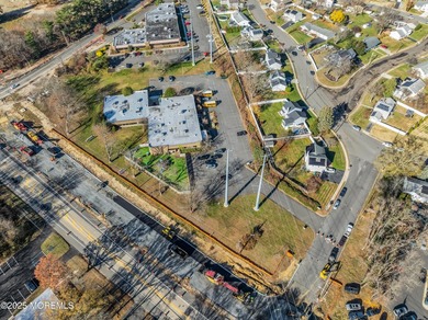 Exceptional 17,000+ SF commercial property on 3+ acres along - photo 34