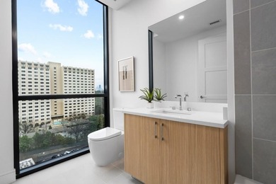 This exclusive residence at The Dillon is one of only 4