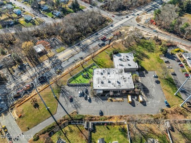 Exceptional 17,000+ SF commercial property on 3+ acres along - photo 35