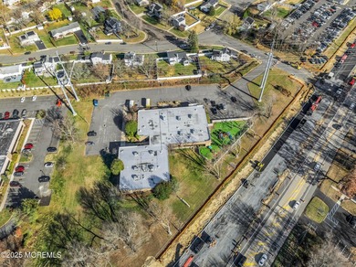 Exceptional 17,000+ SF commercial property on 3+ acres along - photo 36
