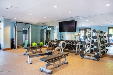 Nice 2-bedroom residence in Bachelor Gulch. Enjoy ski in/out - photo 36