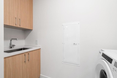 This exclusive residence at The Dillon is one of only 4