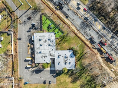 Exceptional 17,000+ SF commercial property on 3+ acres along - photo 37