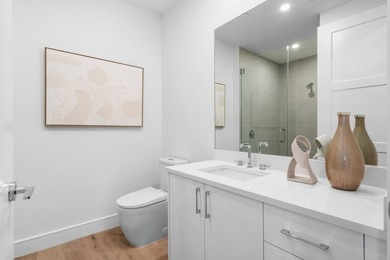 This exclusive residence at The Dillon is one of only 4