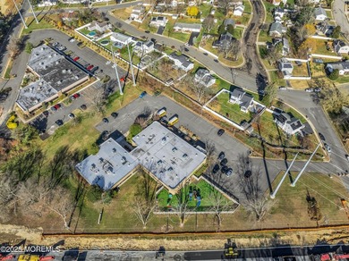 Exceptional 17,000+ SF commercial property on 3+ acres along - photo 38
