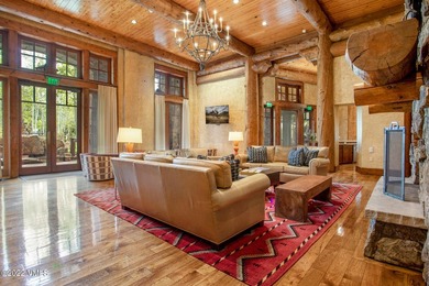 Nice 2-bedroom residence in Bachelor Gulch. Enjoy ski in/out - photo 38