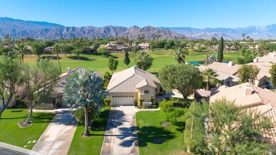 Lake La Quinta Home For Sale in Indio California