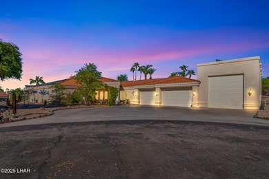Lake Havasu Home For Sale in Lake Havasu City Arizona