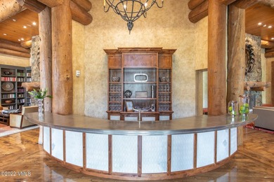Nice 2-bedroom residence in Bachelor Gulch. Enjoy ski in/out - photo 41
