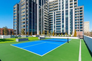 This exclusive residence at The Dillon is one of only 4