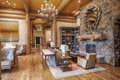 Nice 2-bedroom residence in Bachelor Gulch. Enjoy ski in/out - photo 42