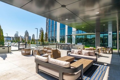 This exclusive residence at The Dillon is one of only 4