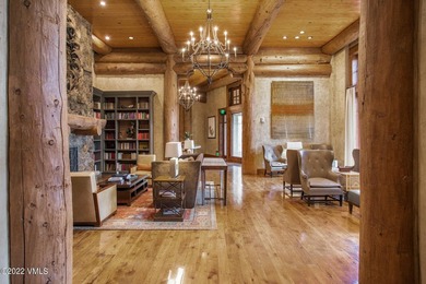 Nice 2-bedroom residence in Bachelor Gulch. Enjoy ski in/out - photo 44