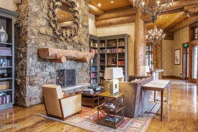 Nice 2-bedroom residence in Bachelor Gulch. Enjoy ski in/out - photo 45