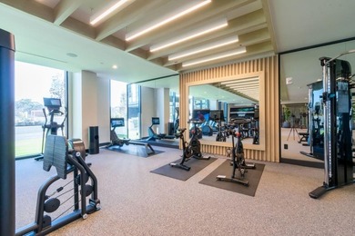 This exclusive residence at The Dillon is one of only 4